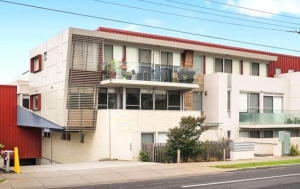 The Orchid Apartments