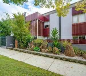 Rose Street Apartments -Box Hill