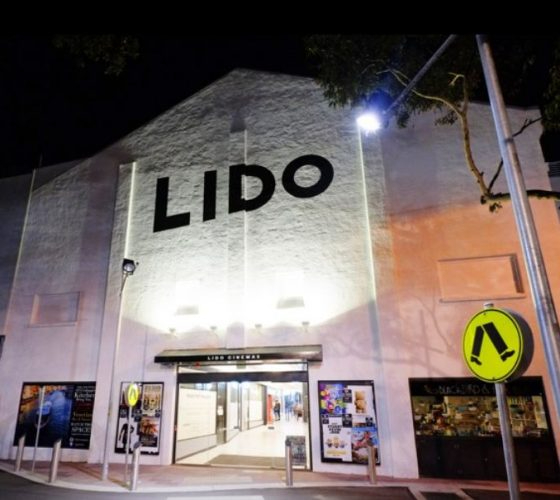 Lido Cinema & Theatres